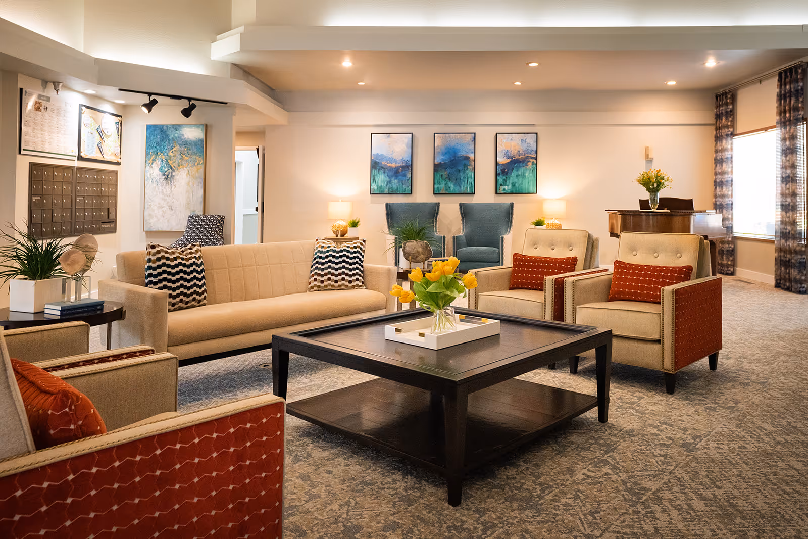 Photo 5 of Village Concepts of Gig Harbor - Sound Vista VIllage