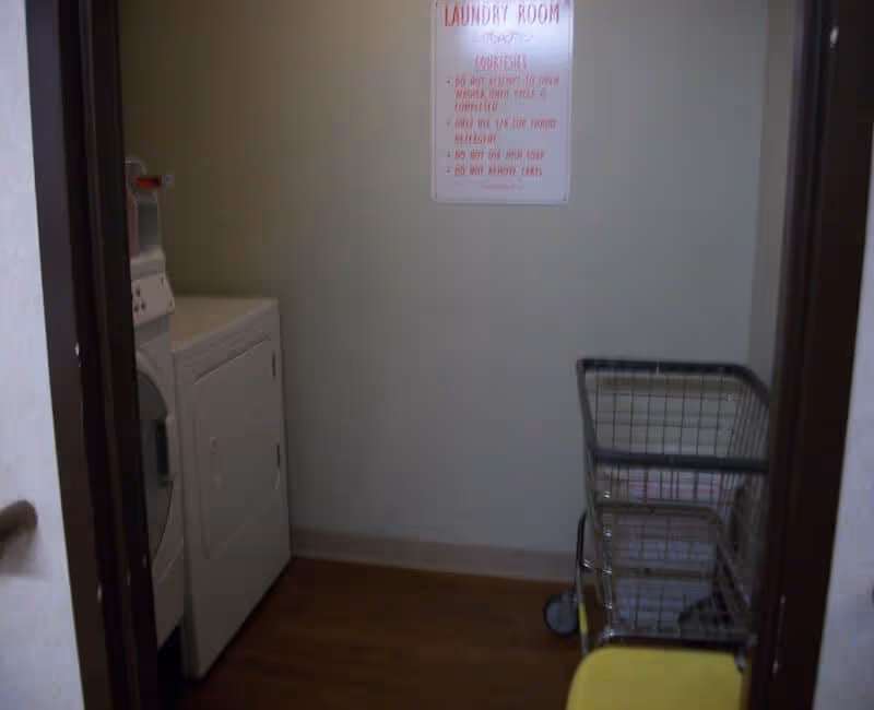 Photo 11 of Alexian Court Apartments