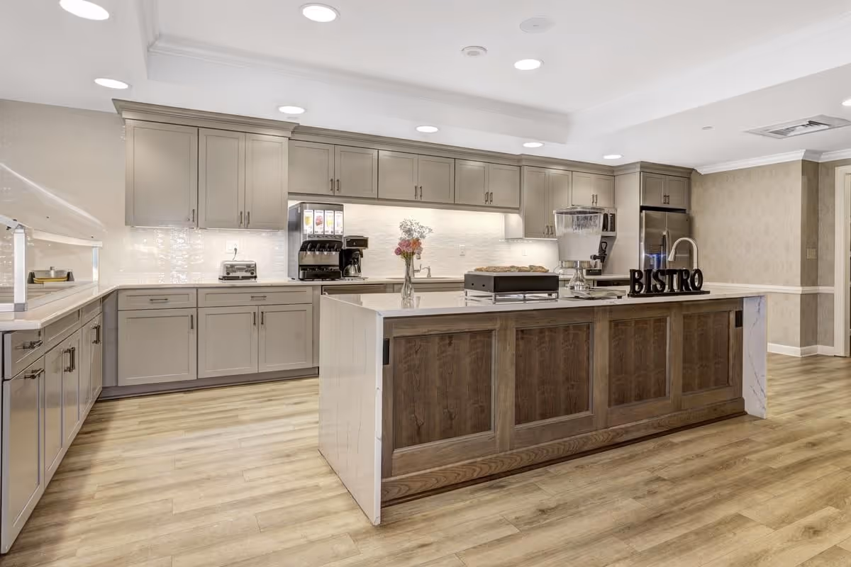 Photo 33 of Sunrise of Madison