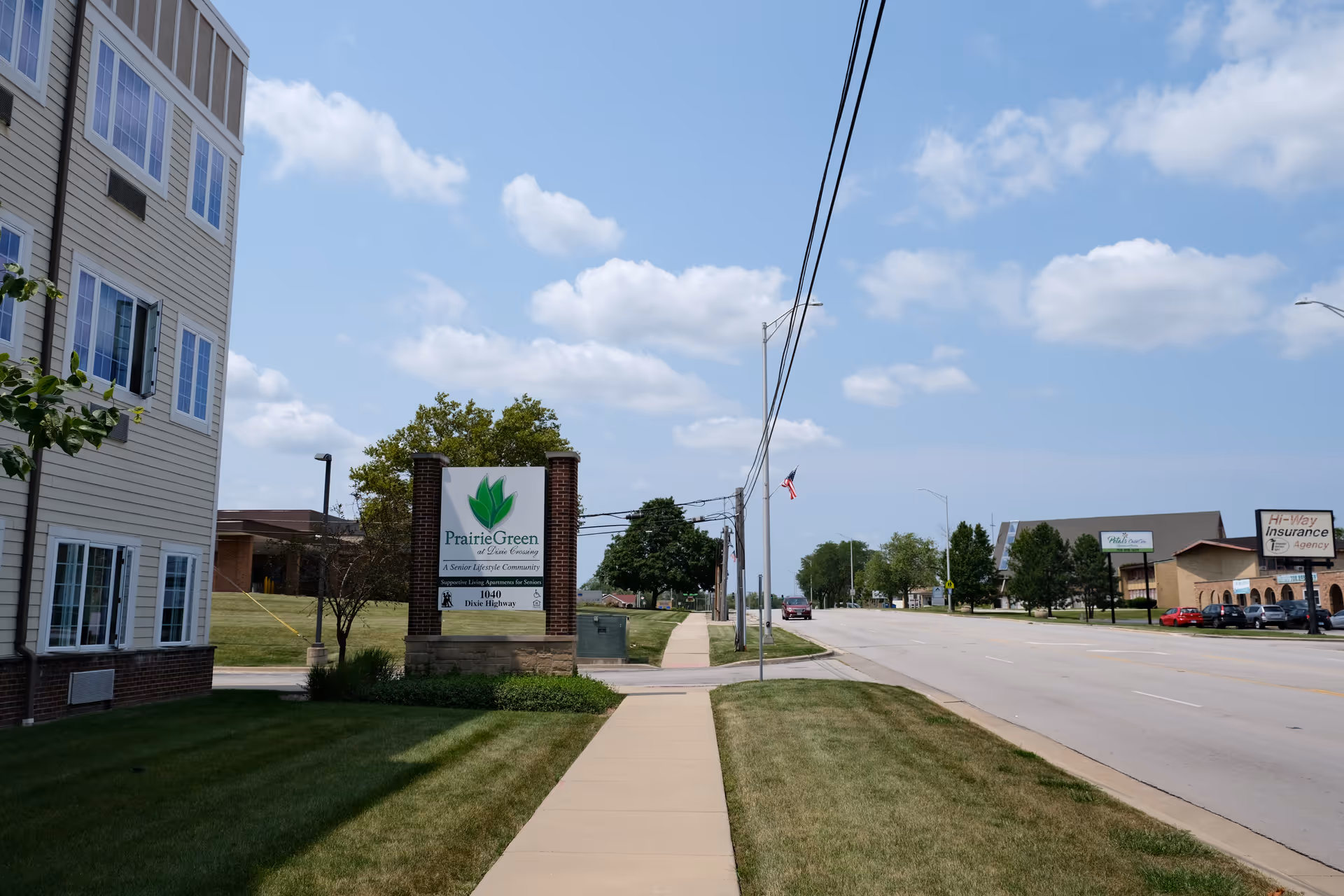 Photo 3 of Prairie Green at Dixie Crossing