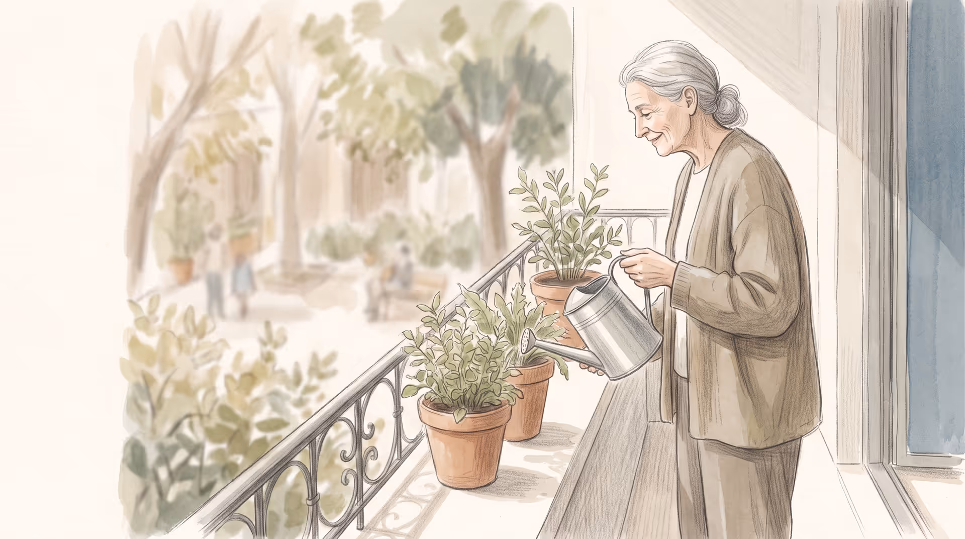 Independent Living: A Comprehensive Guide