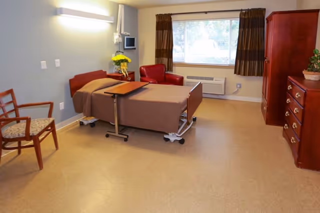 Photo 8 of Park Manor Rehabilitation Center