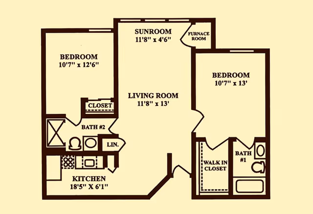 Photo 37 of The Villa at Riverwood
