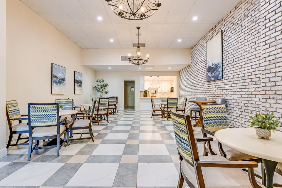 Photo 35 of Lake Park Senior Living