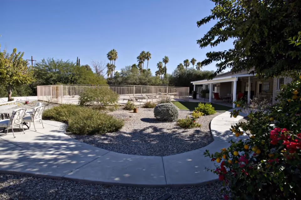 Photo 4 of Starfish Care Homes at Old Spanish Trail