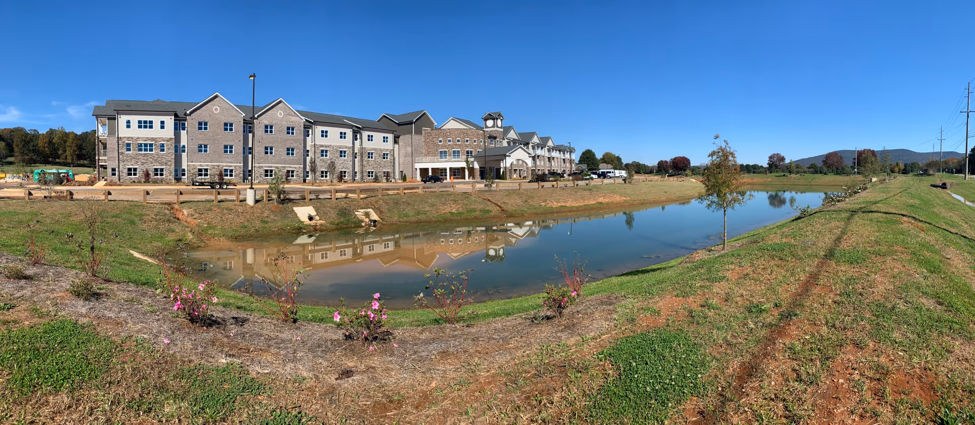 Photo of Residences at Wellpoint