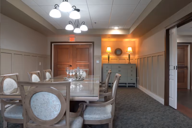 Photo 15 of Deephaven Woods Senior living