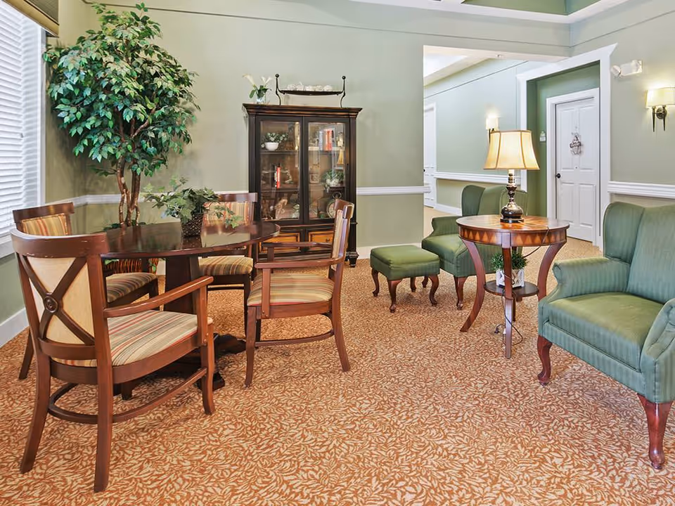 Photo 14 of Rosewood Assisted Living & Memory Care