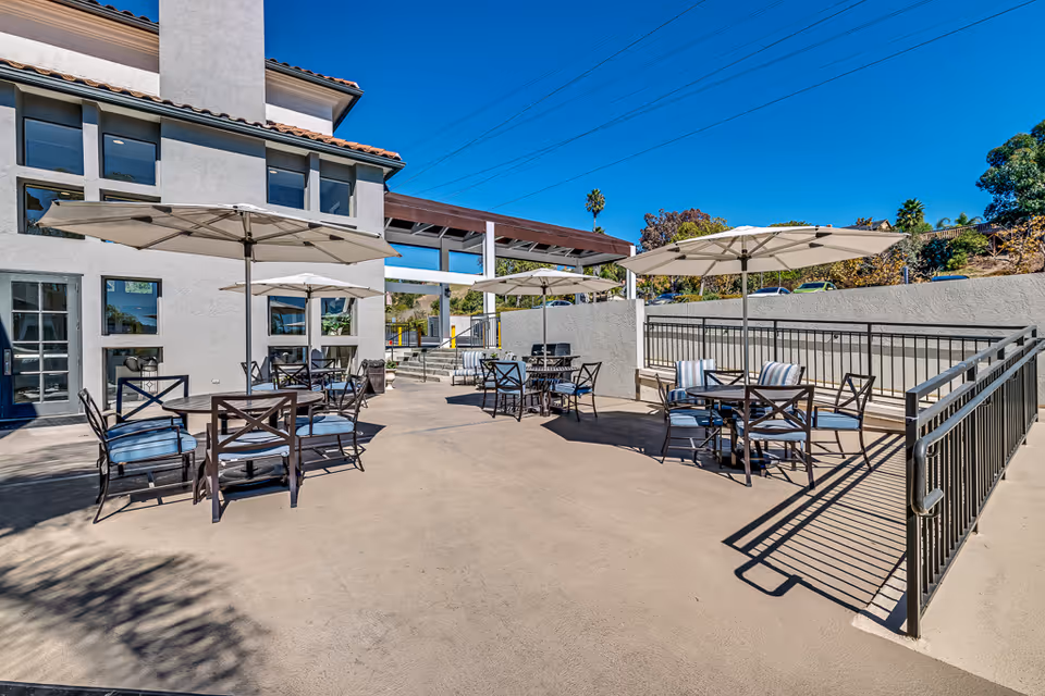 Photo 8 of Rancho Penasquitos Senior Living