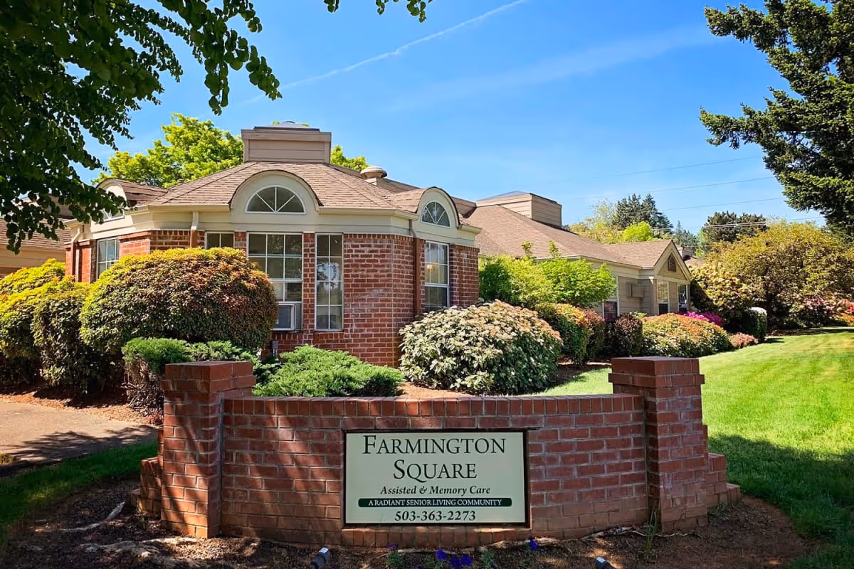 Photo of Faye Wright Senior Living