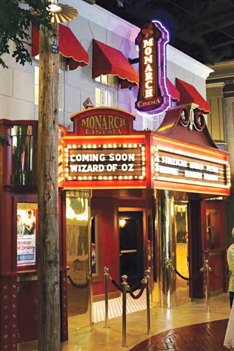 Photo 10 of Doverwood Skilled Nursing Facility