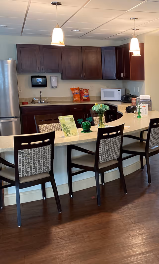 Photo 6 of Heritage Ridge Senior Living at Johnstown