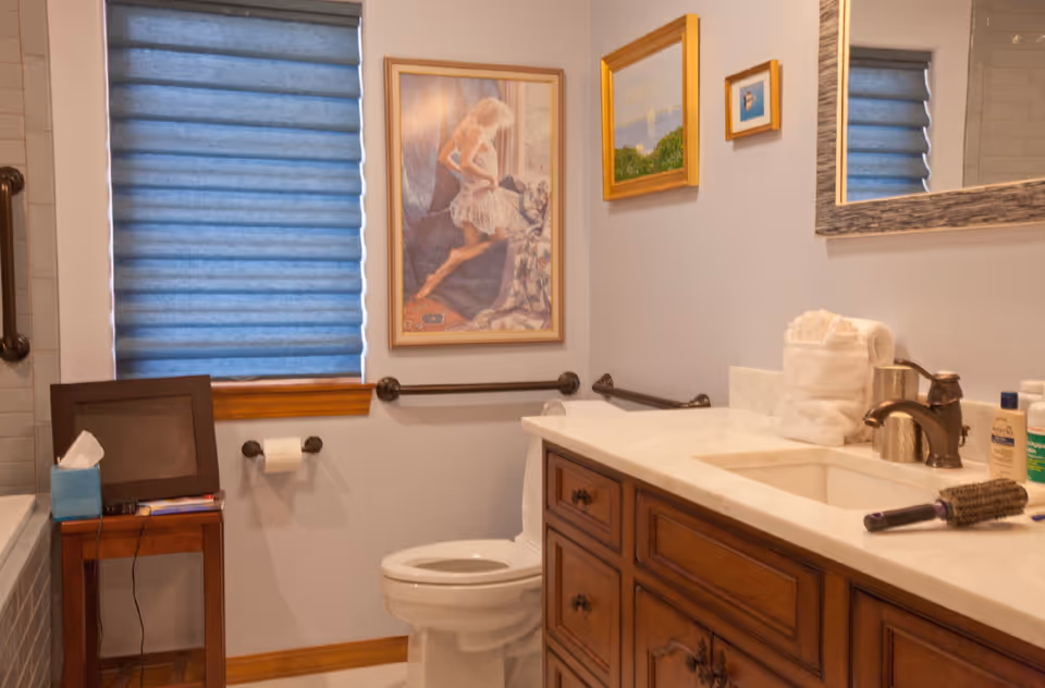 Photo 9 of Sunshine Gardens West Assisted Living