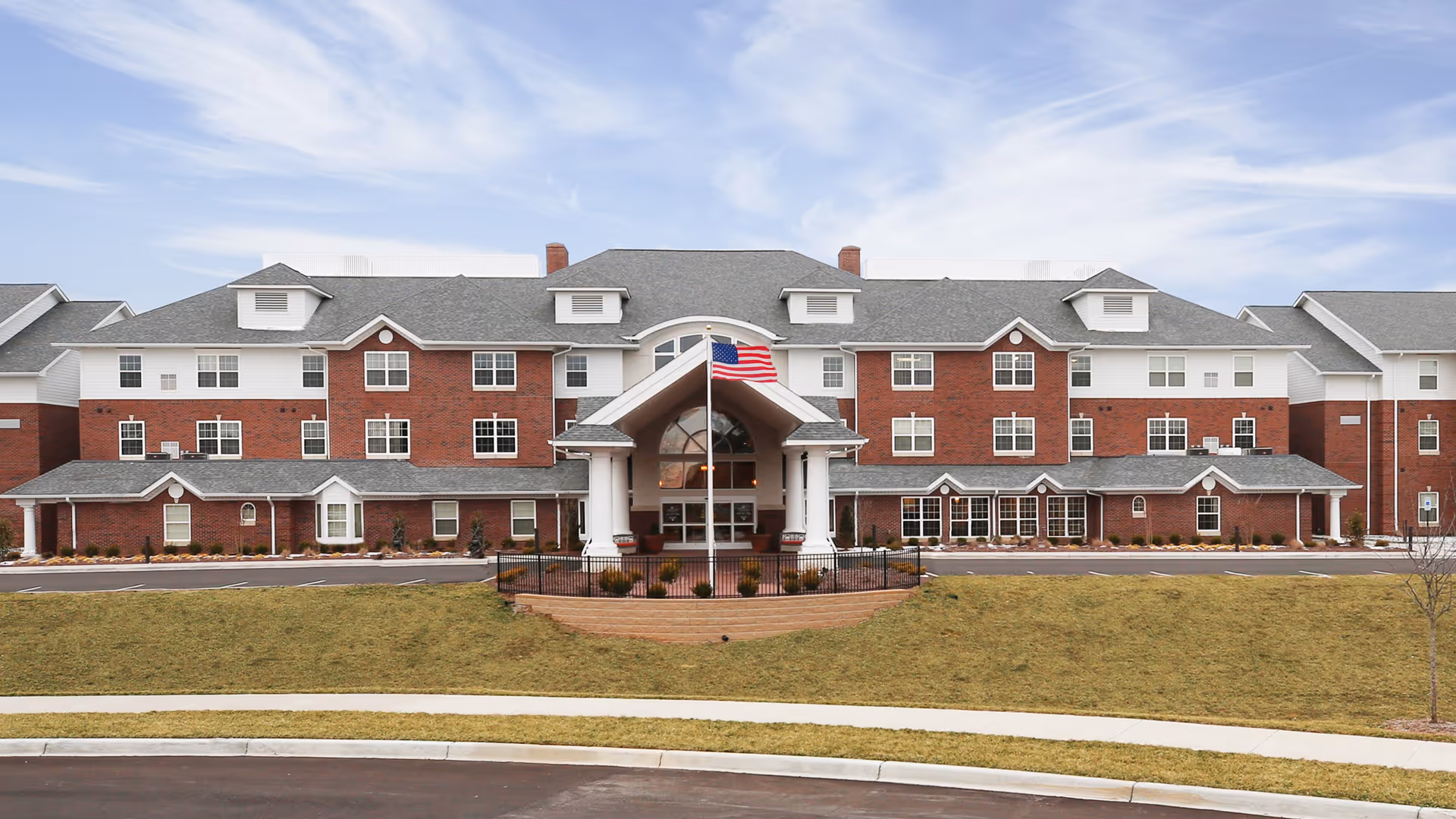 Photo 3 of Village Crossing Retirement Community