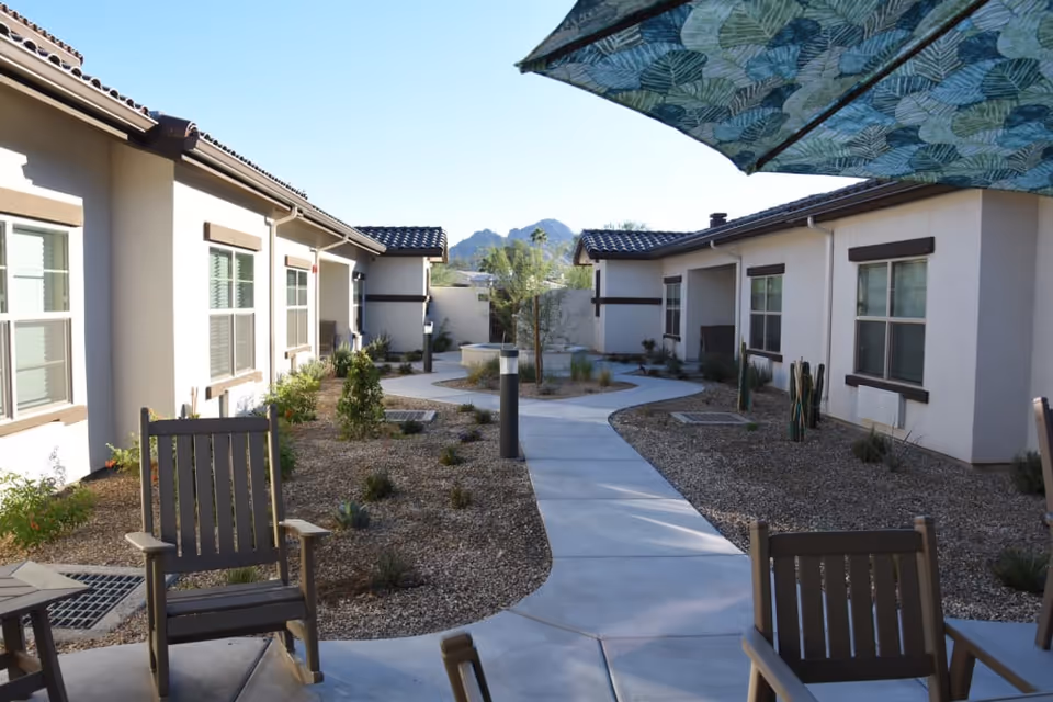 Photo 16 of Shadow Mountain Memory Care