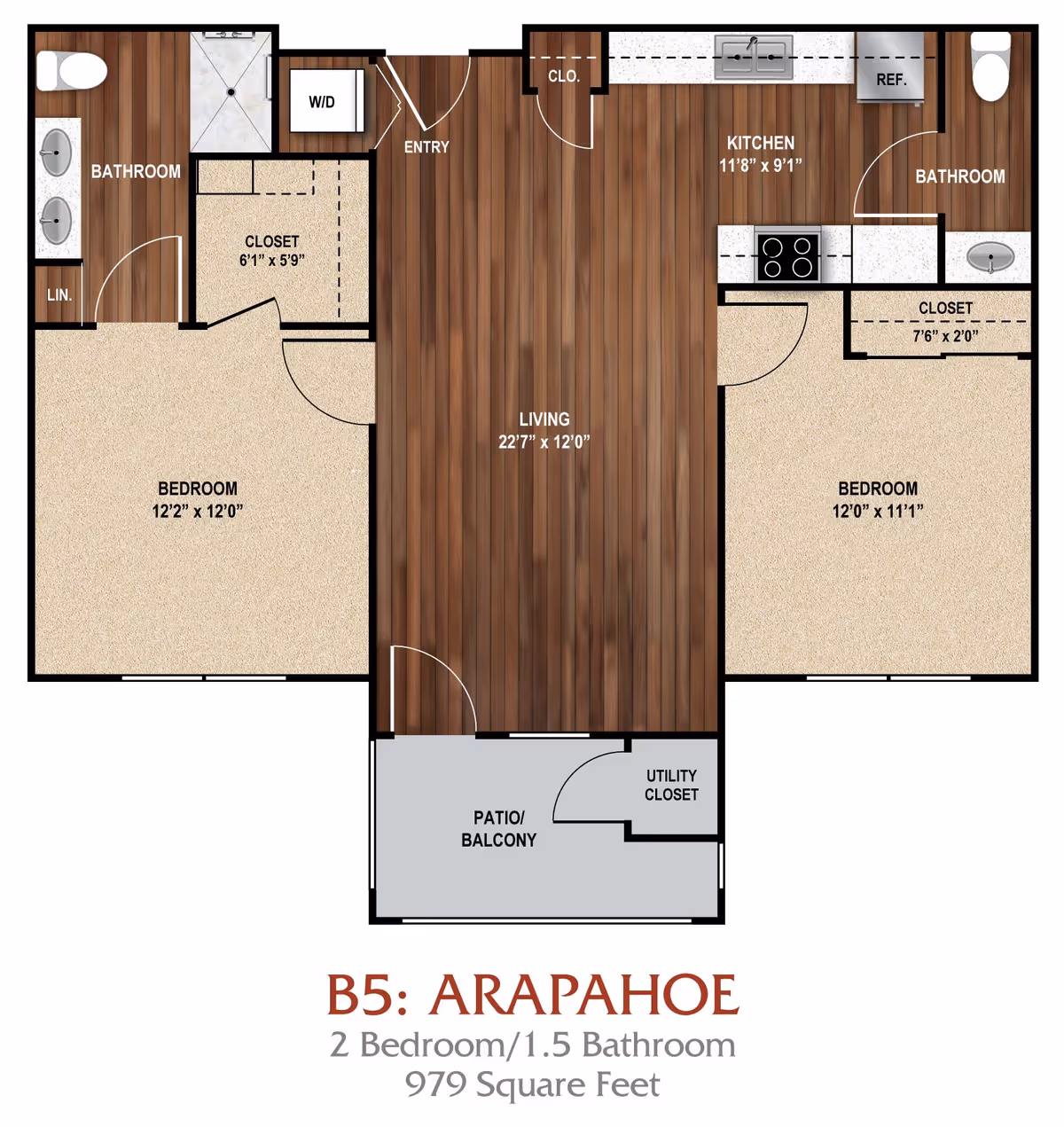 Photo 9 of Aspen Ridge | Active Adult Community