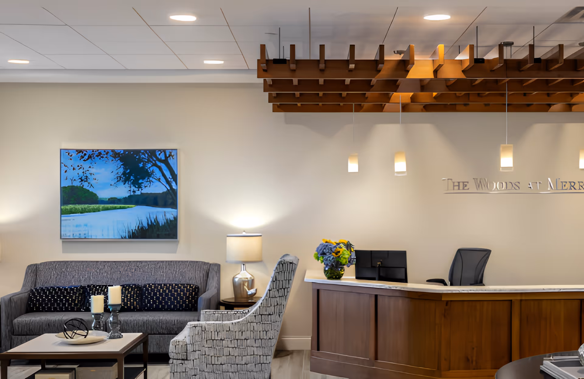 Photo 25 of The Woods - Retirement Community