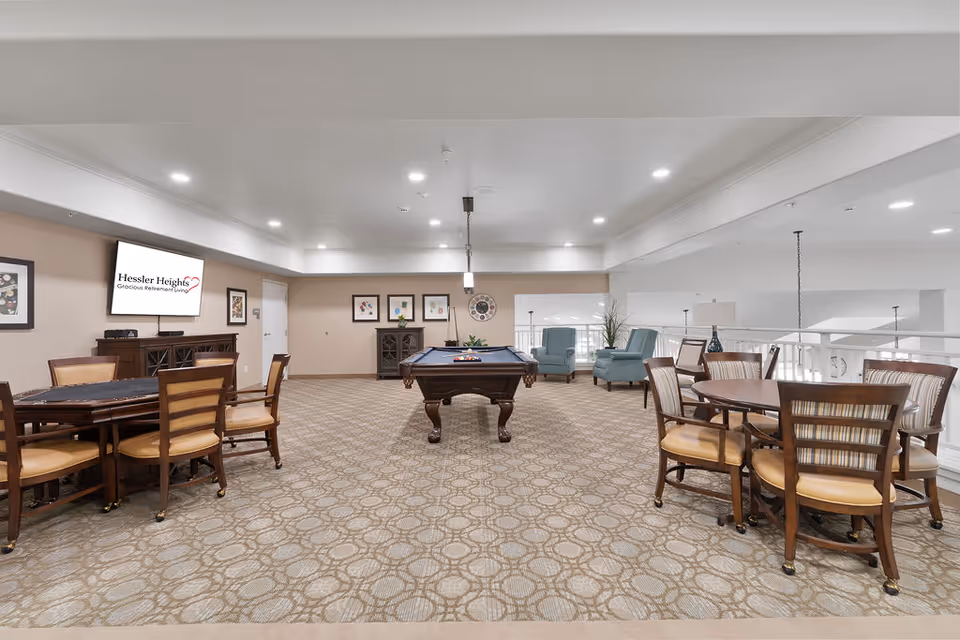 Photo 26 of Hessler Heights Gracious Retirement Living