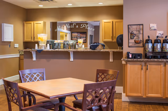 Photo 6 of Traditions of Dedham