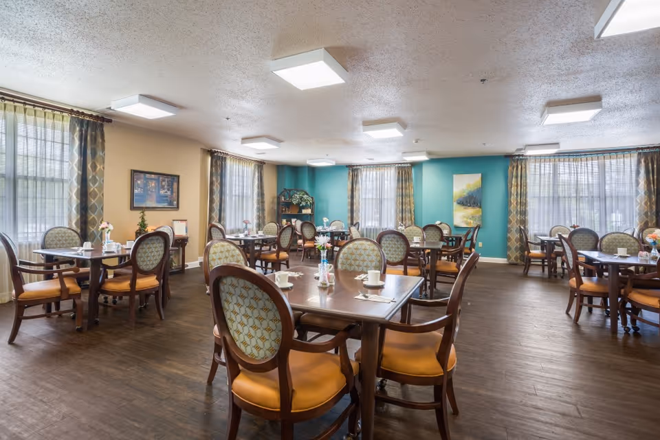 Photo 19 of American House Murfreesboro