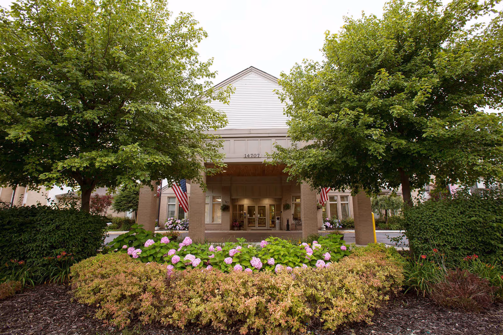 Photo of Independence Village of Plymouth
