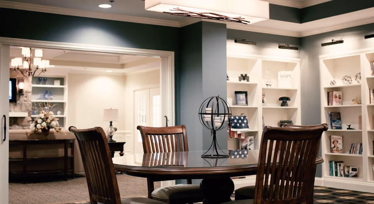 Photo 5 of Paramount Senior Living Chambersburg