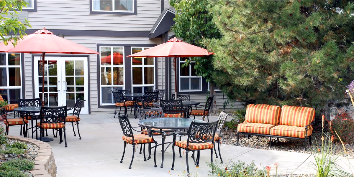 Photo 9 of Highgate Senior Living - Yakima