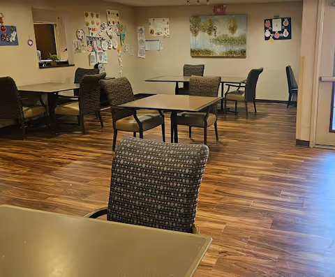 Photo 8 of Desert Marigold Senior Living of Tempe