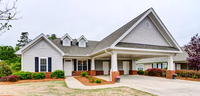 Photo of The Village at Brookwood