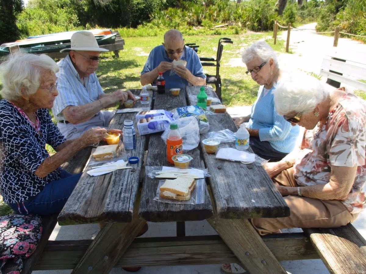 Photo 9 of Family Extended Care of Sarasota