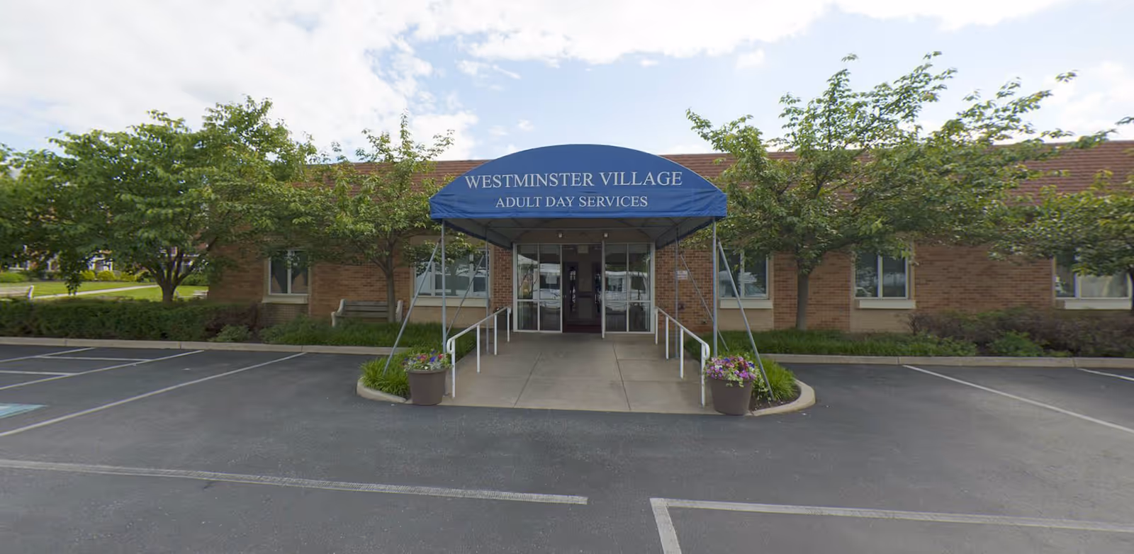 Photo of Westminster Village at Allentown