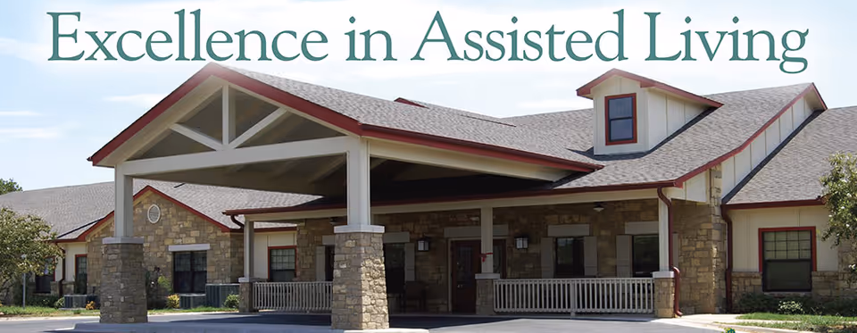 Photo of The Woodlands Assisted Living