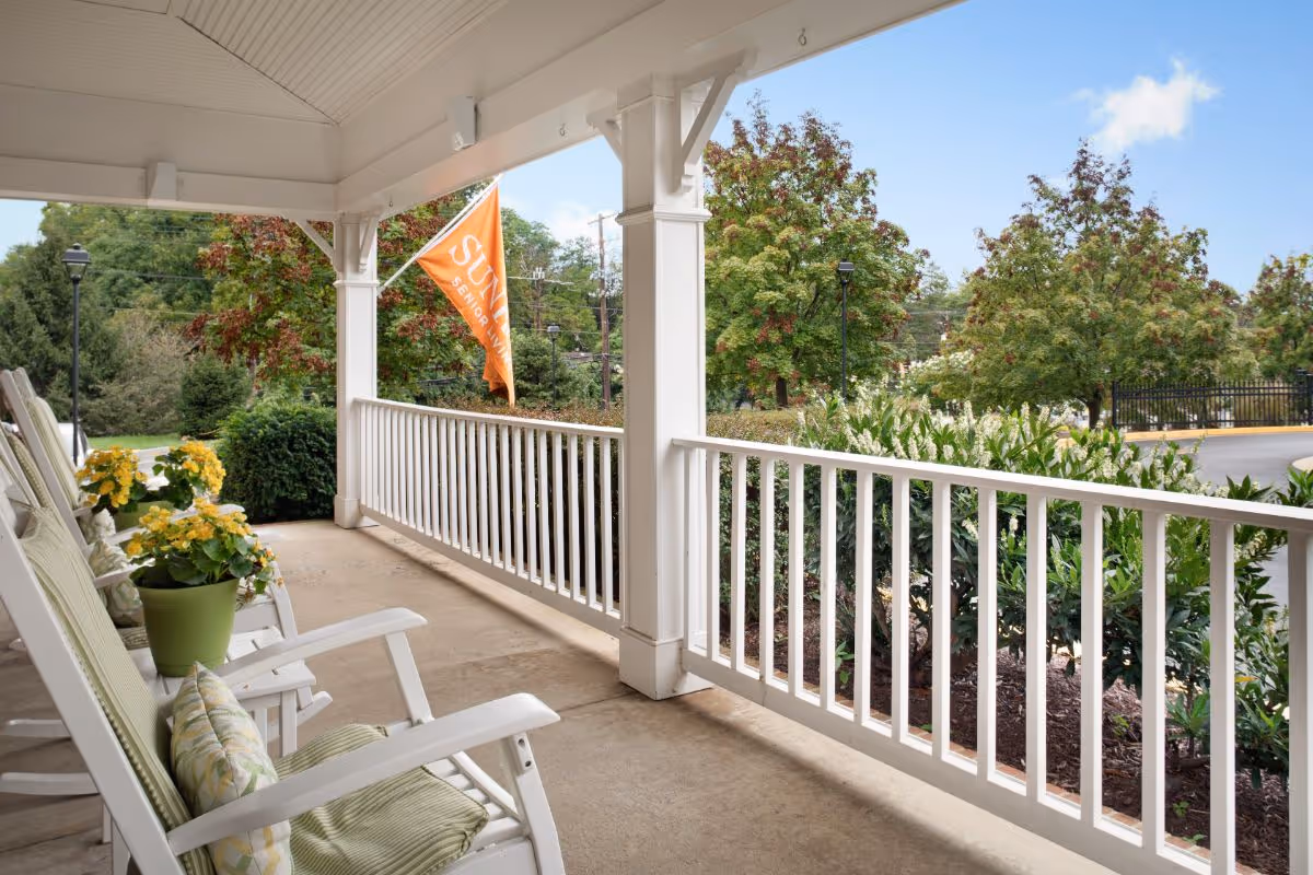 Photo 10 of Sunrise Of Silver Spring