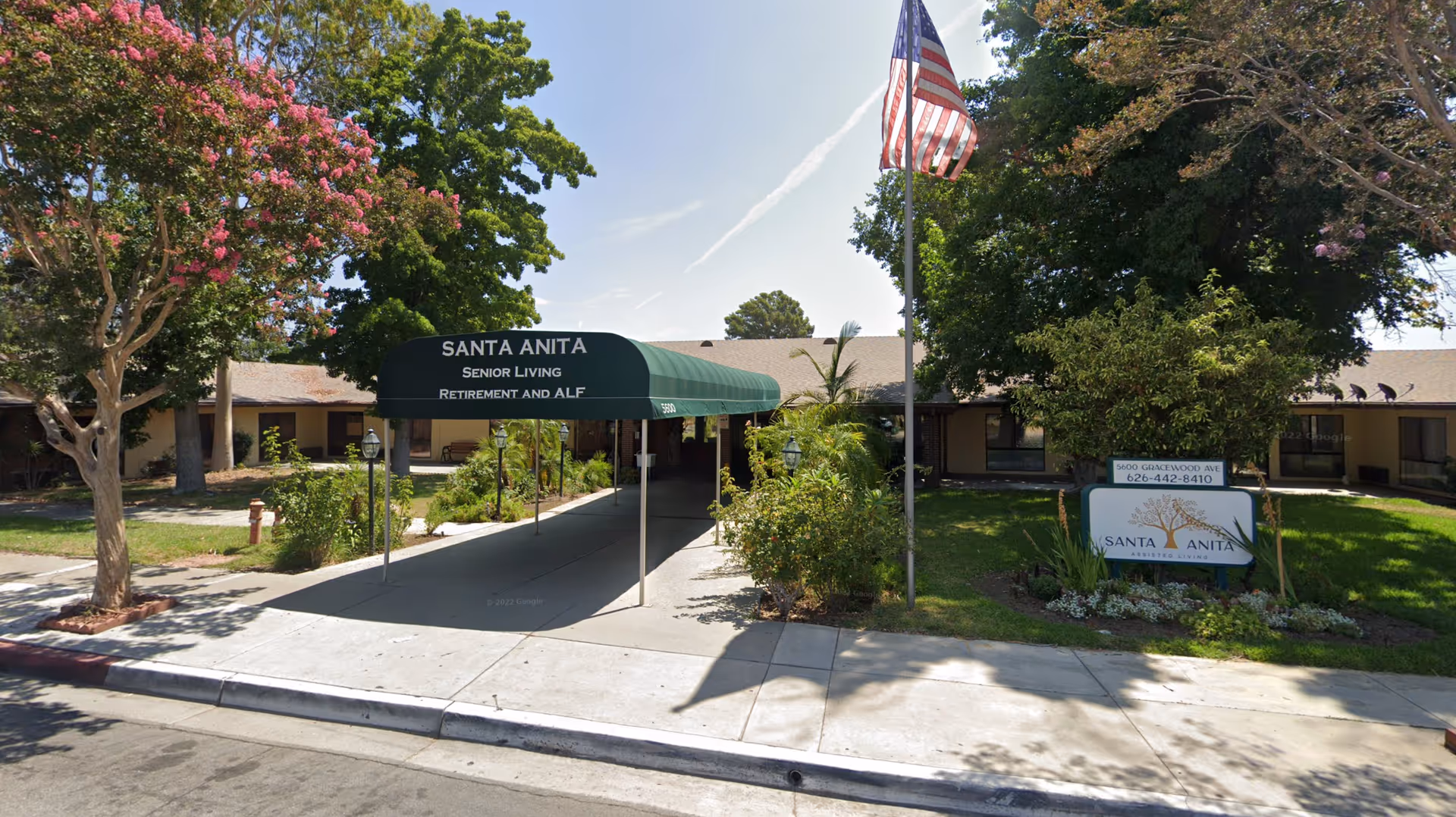 Photo 7 of Santa Anita Assisted Living