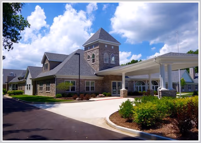 Photo 2 of Belltower Health & Rehabilitation Center