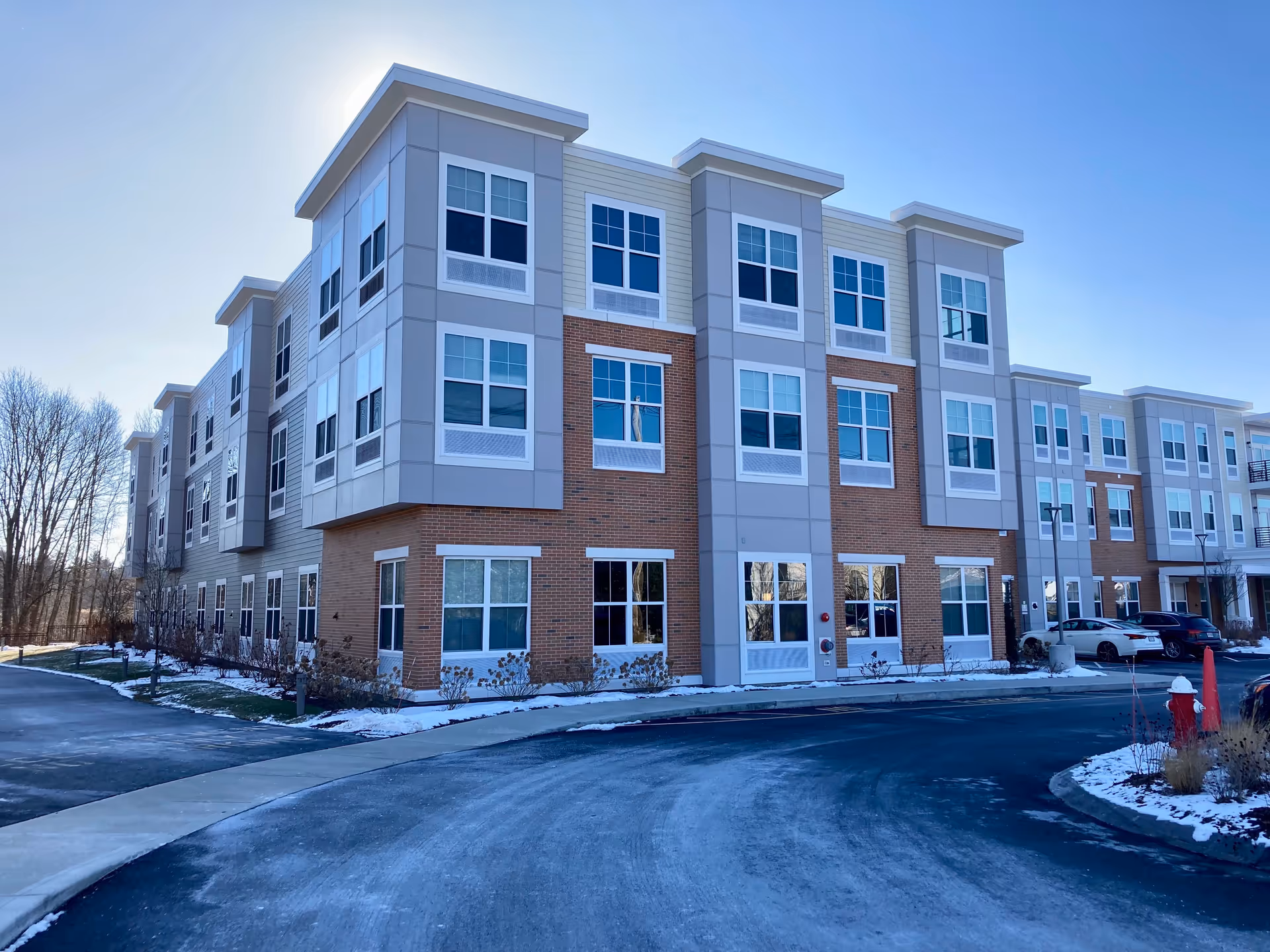 Photo 5 of The Residence at Natick South