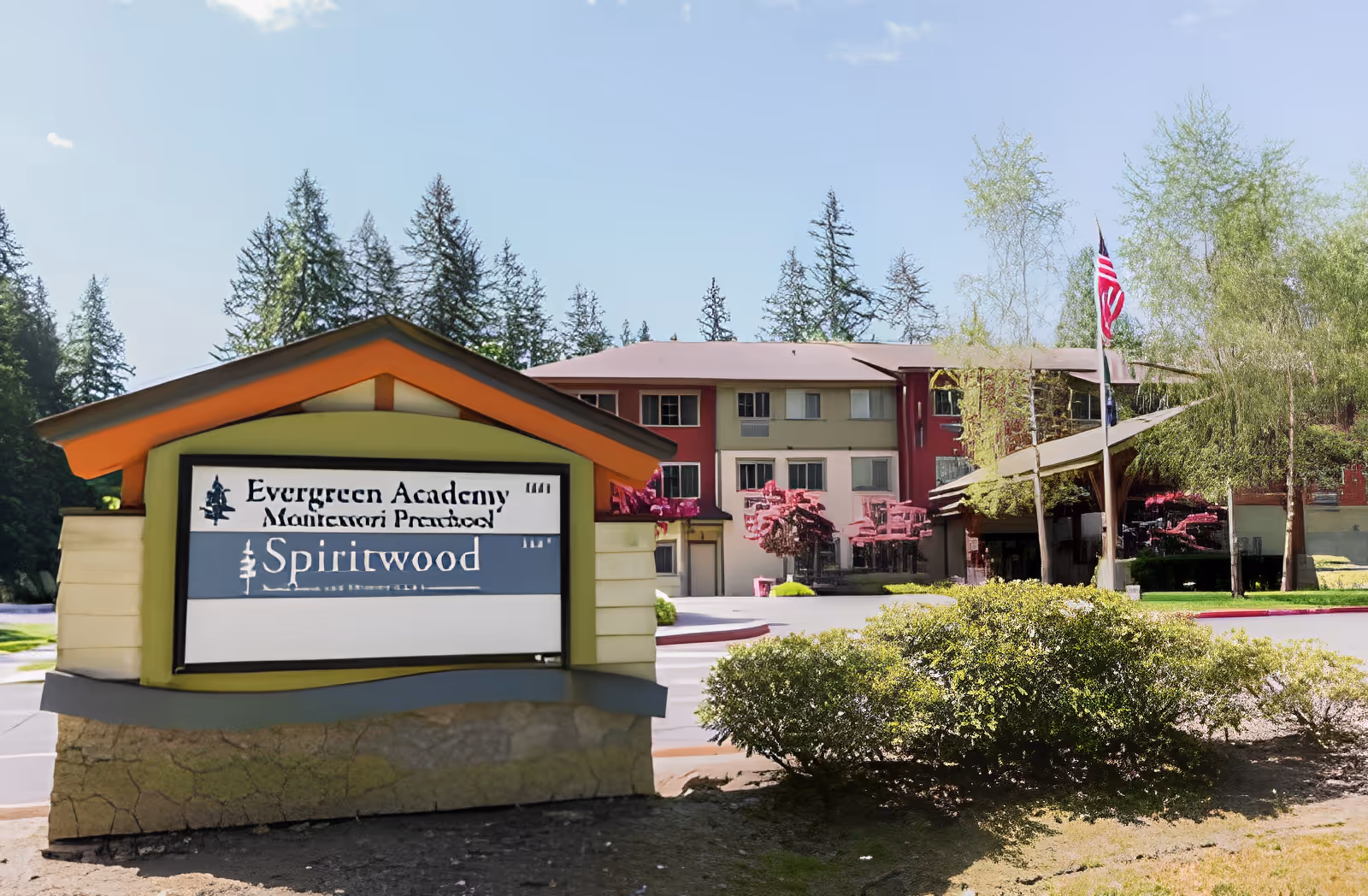 Photo 4 of Village Concepts of Issaquah-Spiritwood at Pine Lake