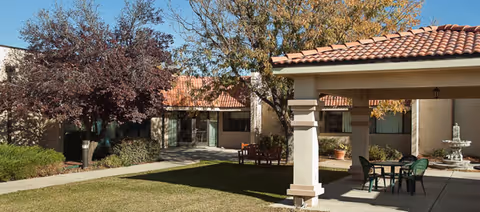 Photo 6 of Life Care Center of Farmington