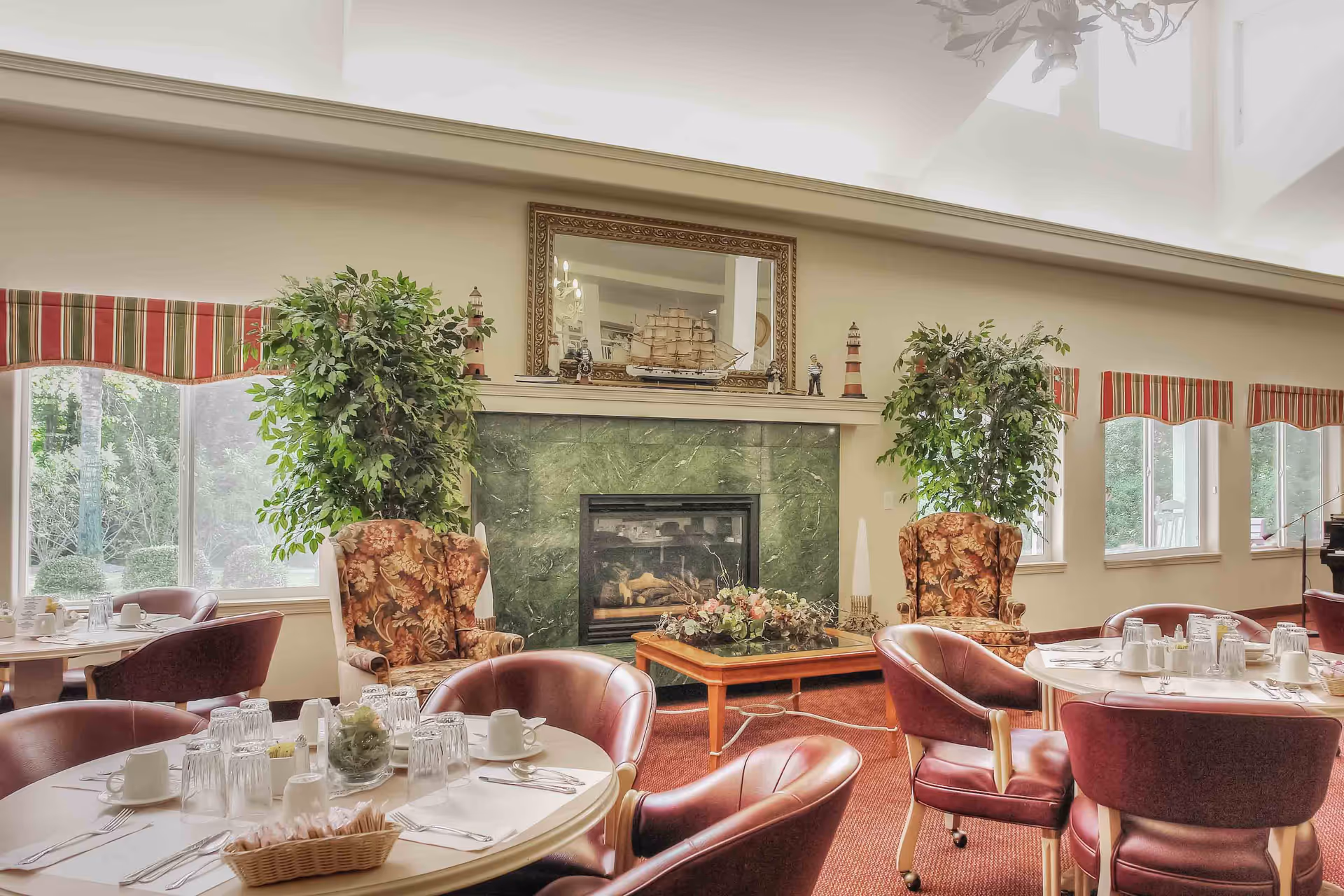 Photo 17 of The Woods at Holly Tree Gracious Retirement Living