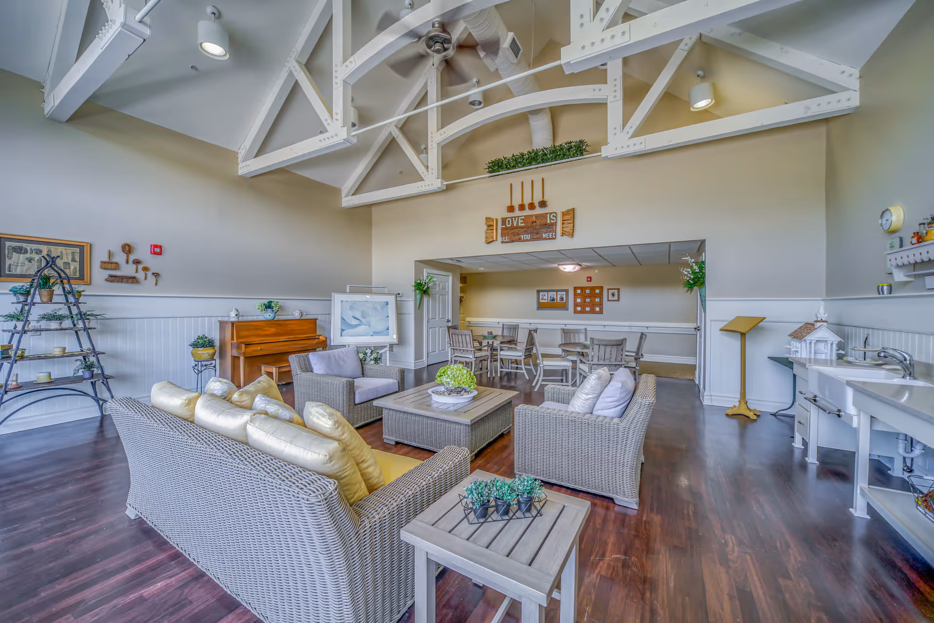 Photo 35 of Irene Woods Assisted Living