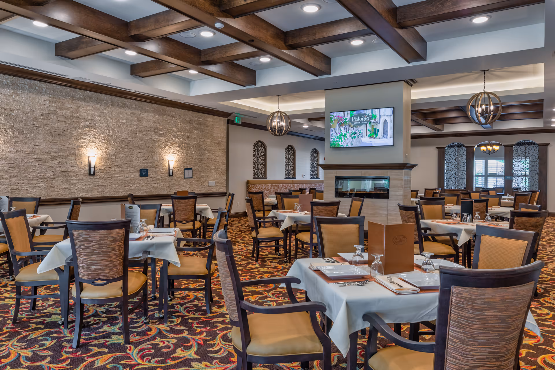 Photo 13 of Palagio Senior Living