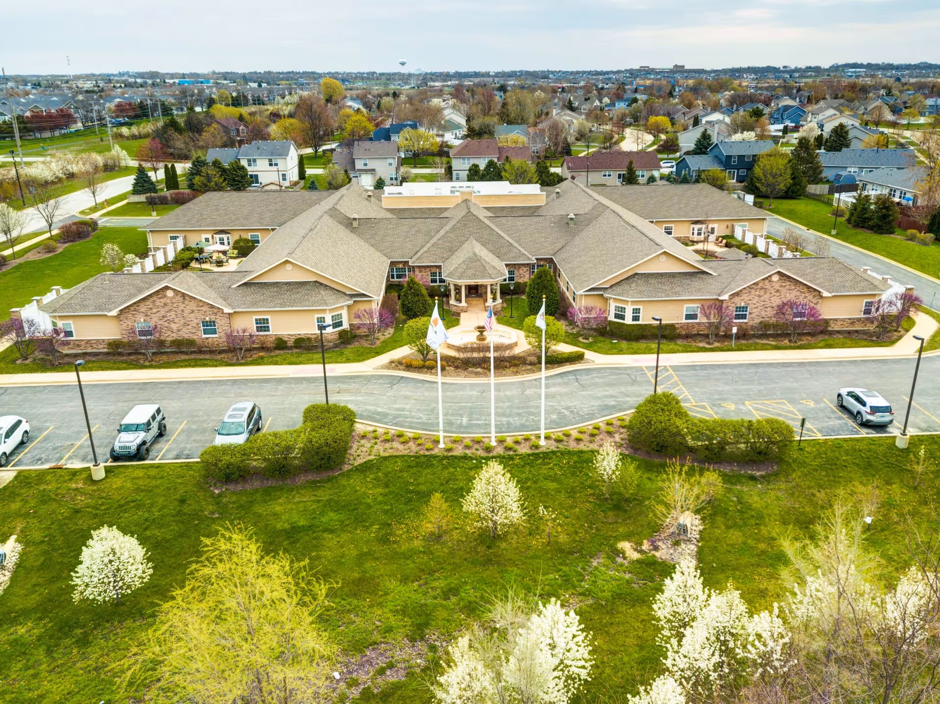 Photo of The Reserve at Oswego