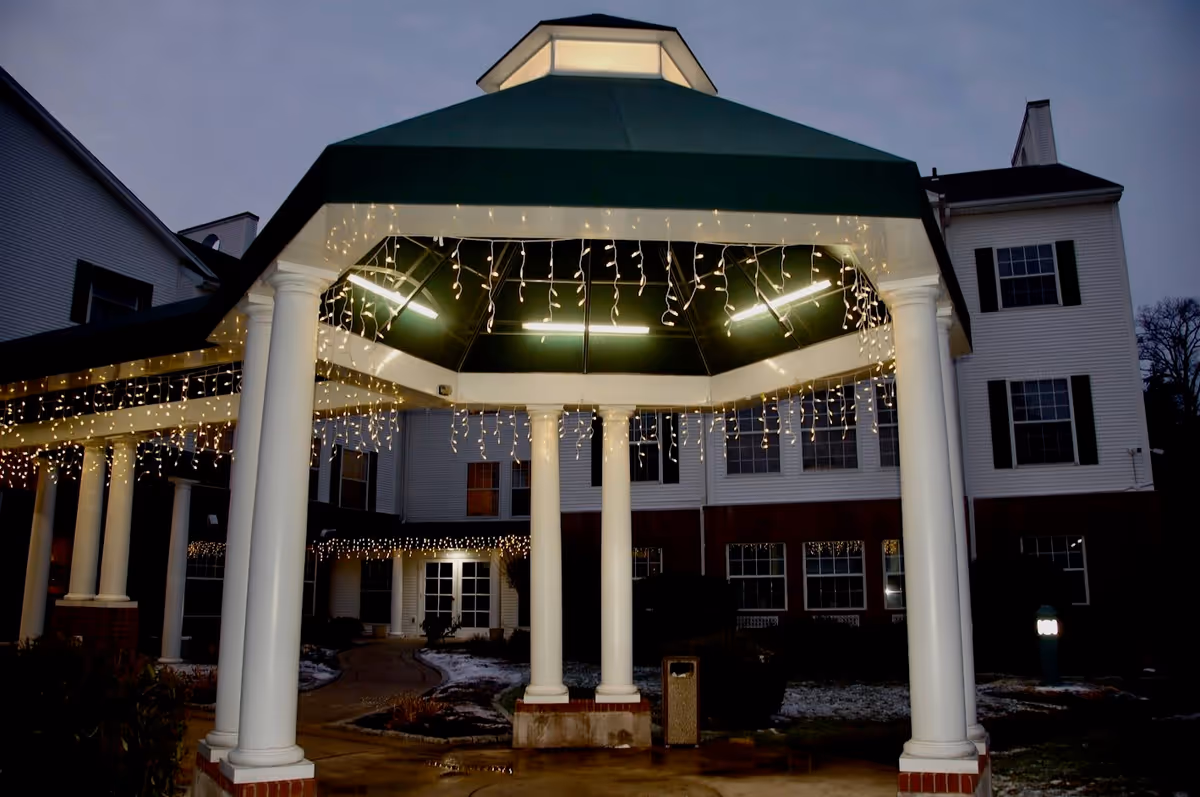 Photo 13 of Arbors of Hop Brook