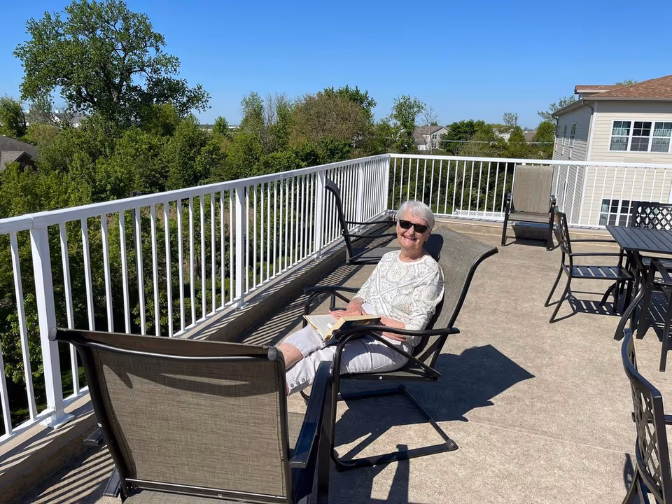Photo 5 of Prairie Pointe Assisted Living and Memory Care