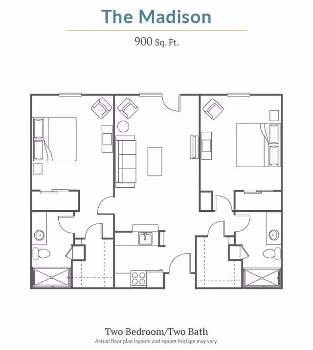 Photo 15 of Village on the Park Friendswood