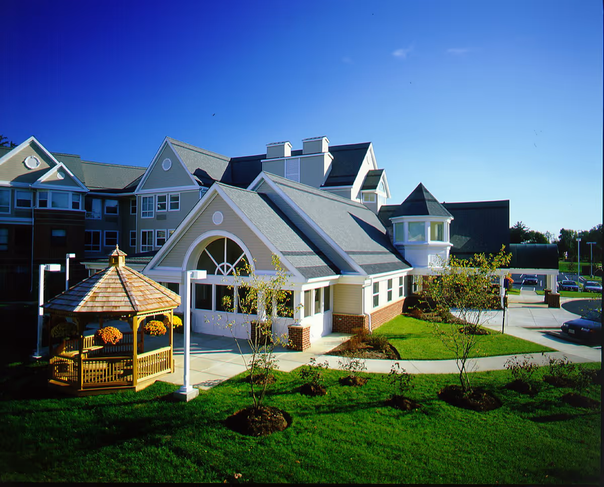 Photo 2 of Randolph Village