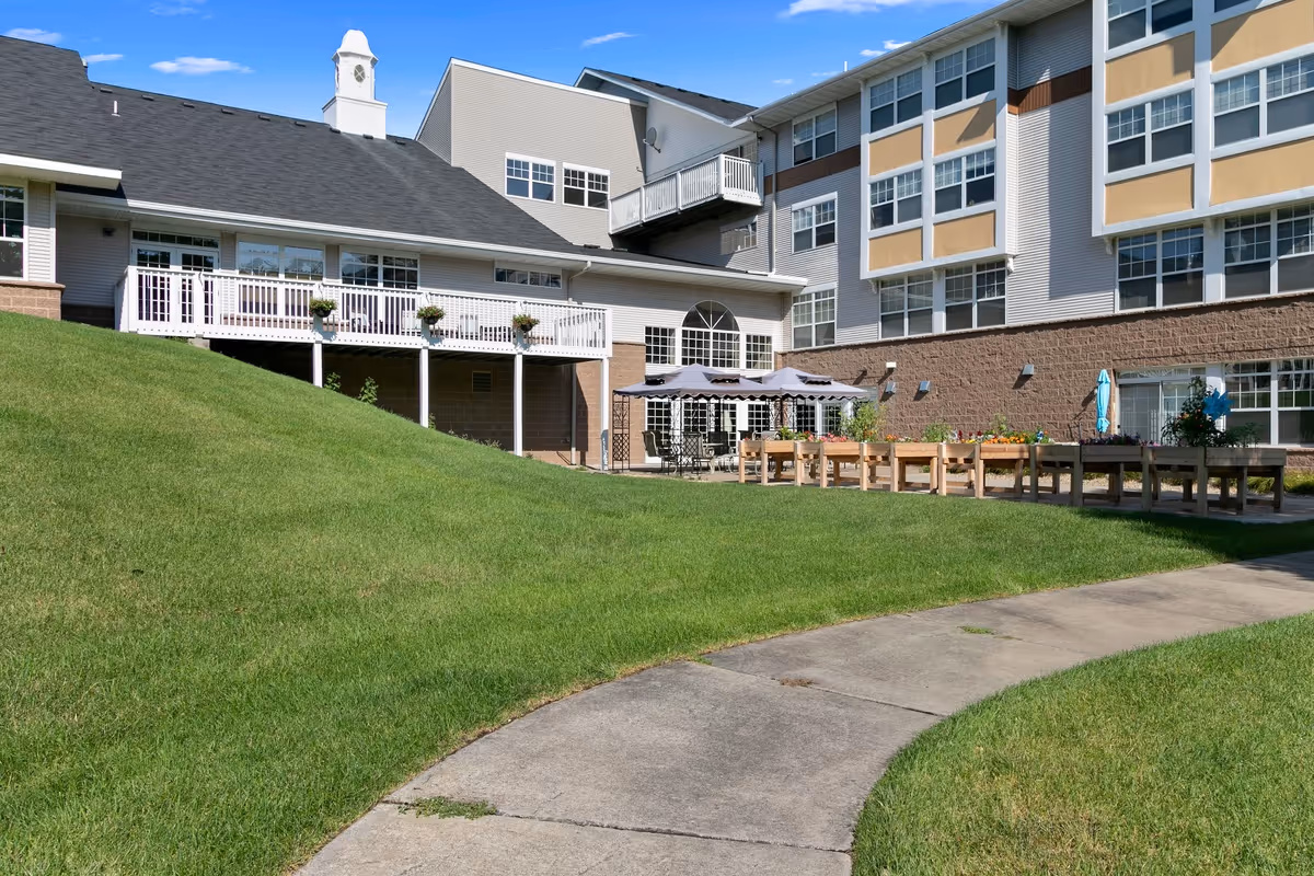 Photo 7 of St. Andrew’s Village