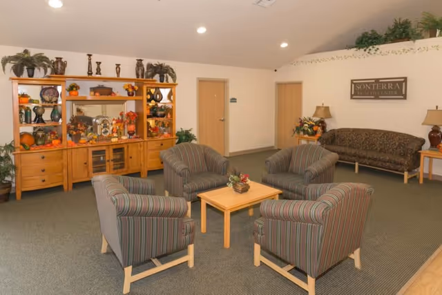 Photo 16 of Sonterra Health Center