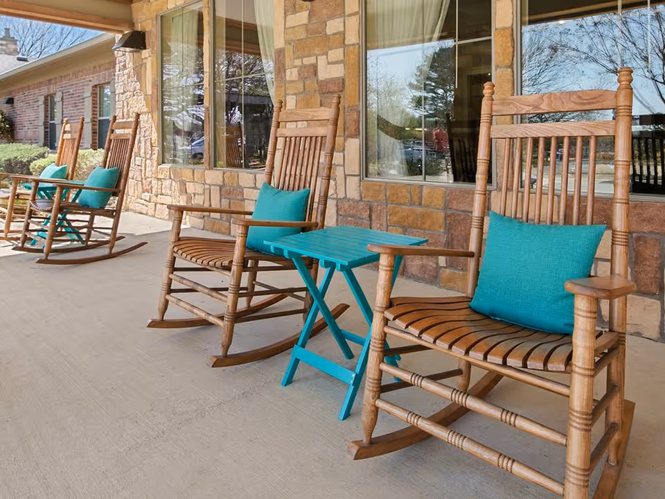 Photo 29 of Rosewood Assisted Living & Memory Care
