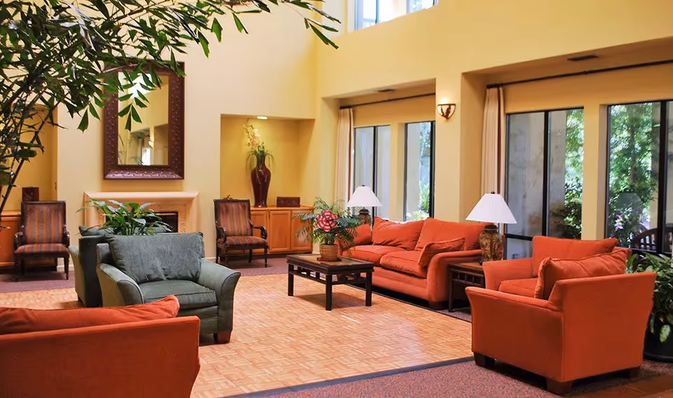Photo 9 of Winding Commons Senior Living